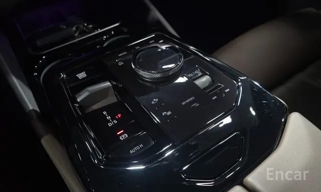 BMW 520i M KIT