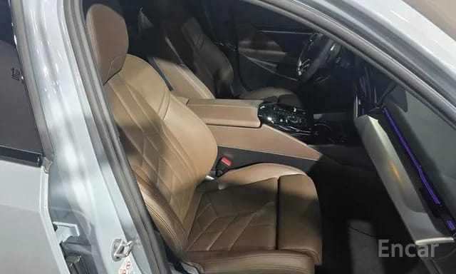 BMW 520i M KIT