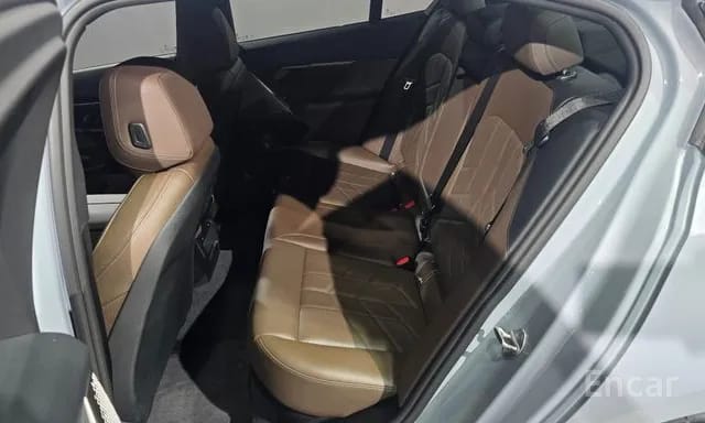 BMW 520i M KIT