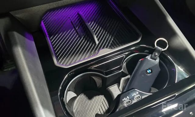 BMW 520i M KIT