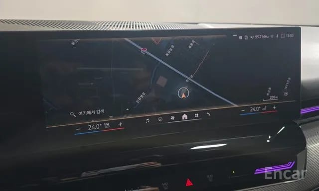BMW 520i M KIT