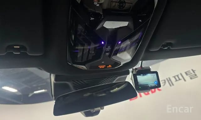 BMW 520i M KIT