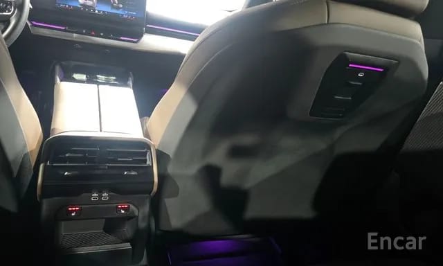 BMW 520i M KIT