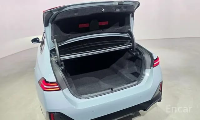 BMW 520i M KIT