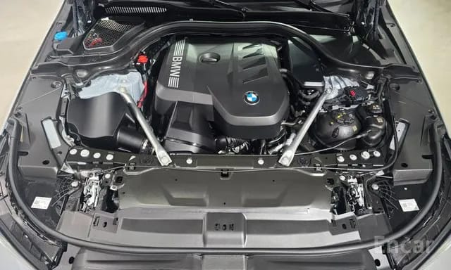 BMW 520i M KIT