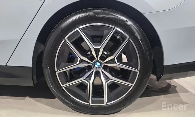 BMW 520i M KIT