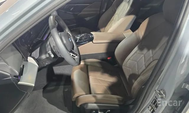 BMW 520i M KIT