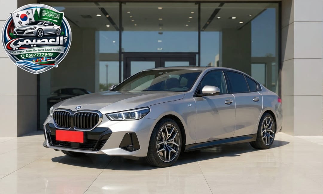BMW 520i M KIT