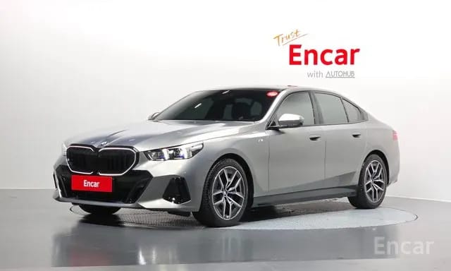 BMW 520i M KIT