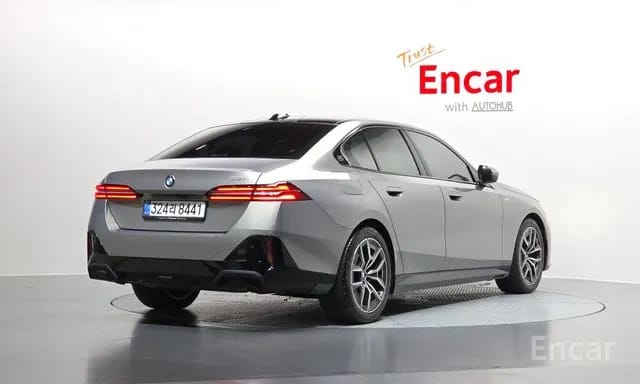 BMW 520i M KIT