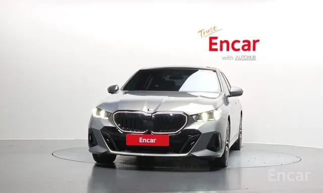 BMW 520i M KIT