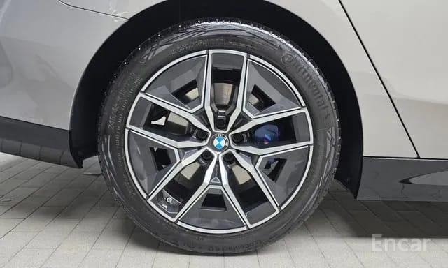 BMW 520i M KIT