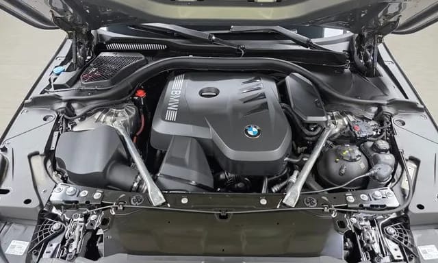 BMW 520i M KIT