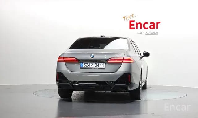 BMW 520i M KIT