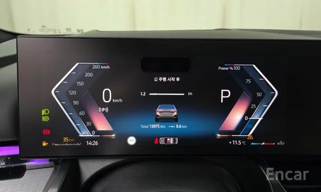 BMW 520i M KIT