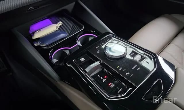 BMW 520i M KIT