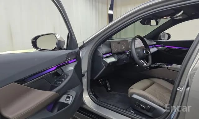 BMW 520i M KIT