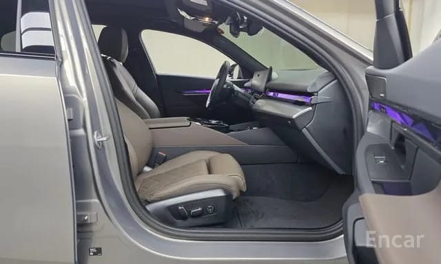 BMW 520i M KIT