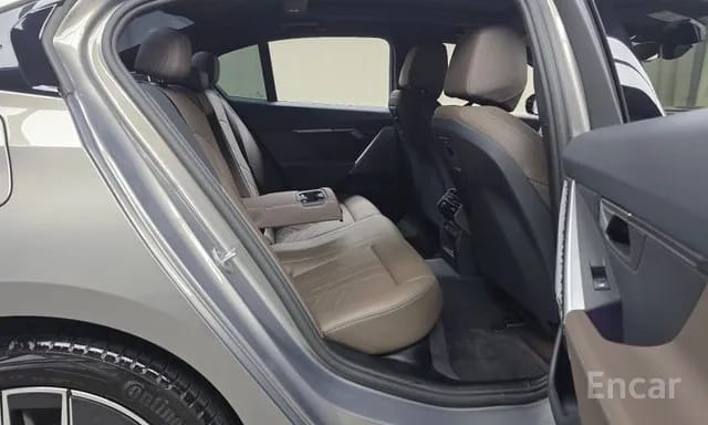 BMW 520i M KIT