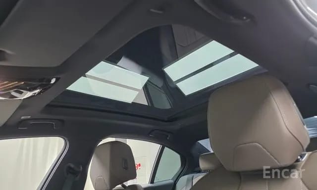 BMW 520i M KIT