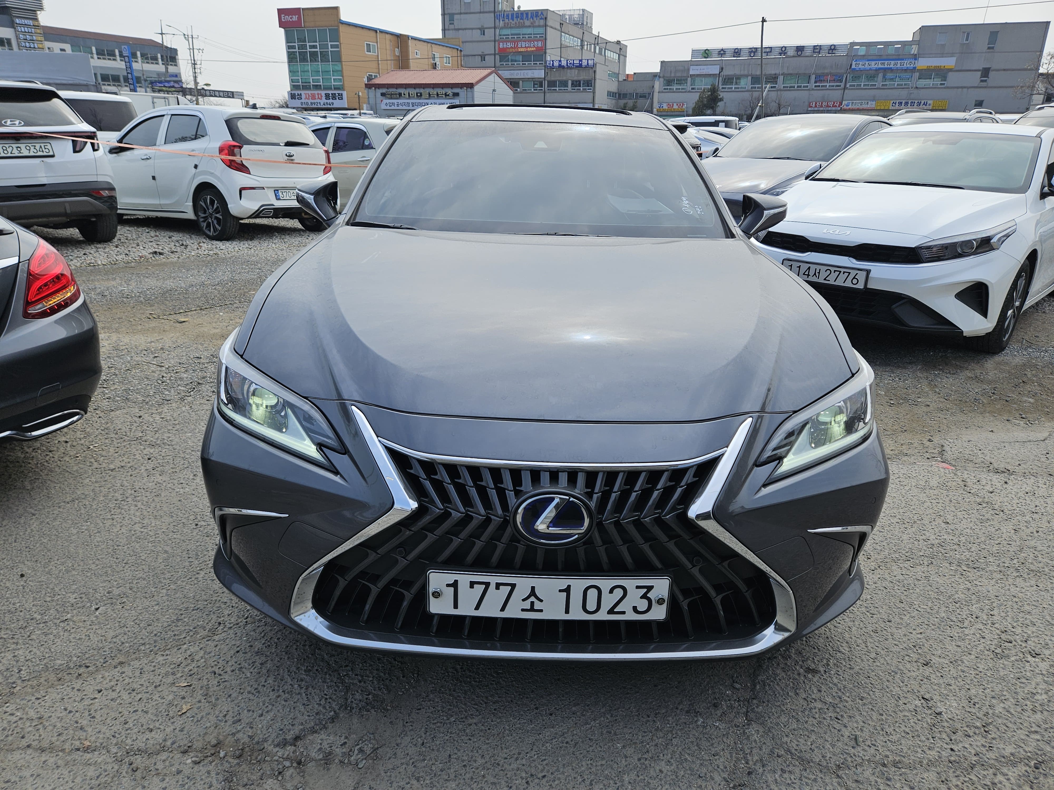 ES300