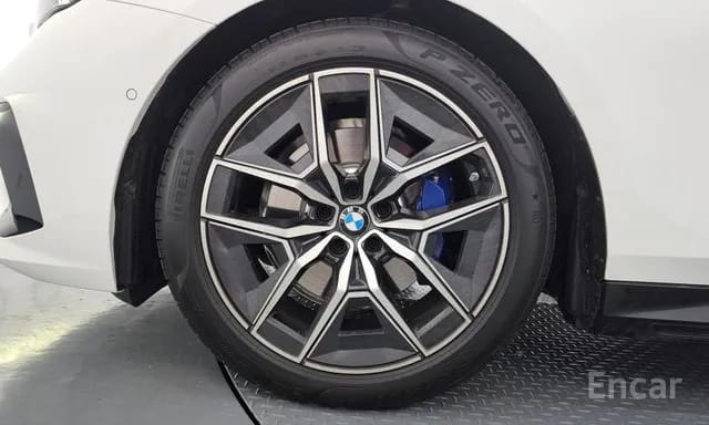 BMW 520i M KIT