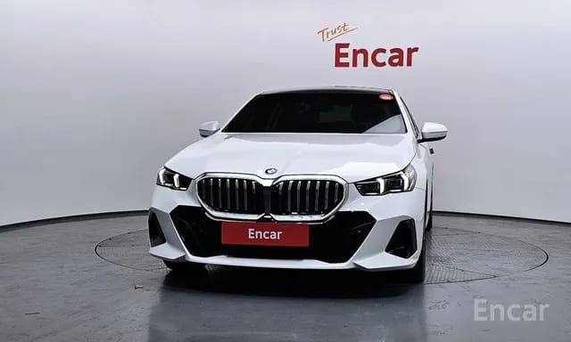 BMW 520i M KIT