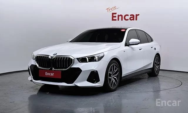 BMW 520i M KIT