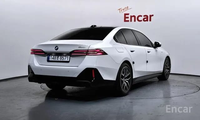 BMW 520i M KIT