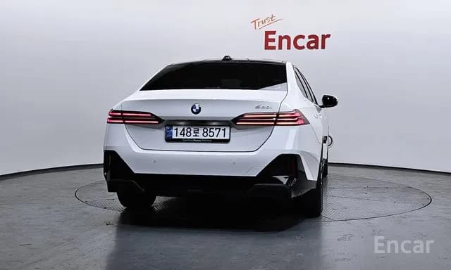 BMW 520i M KIT