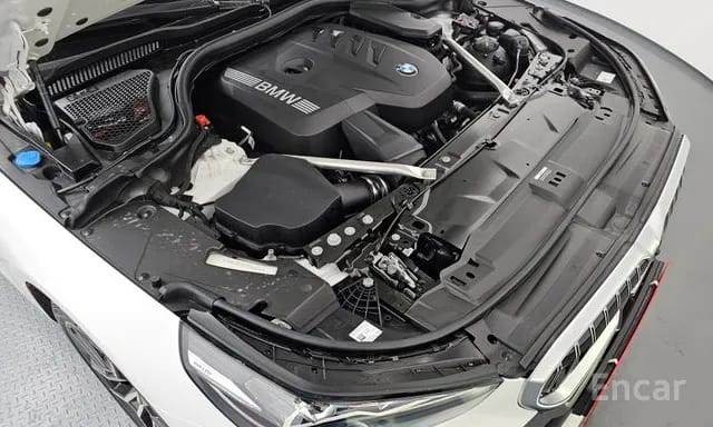 BMW 520i M KIT