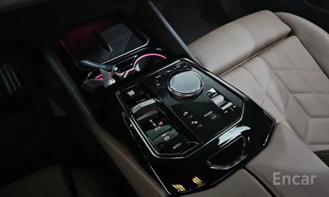 BMW 520i M KIT