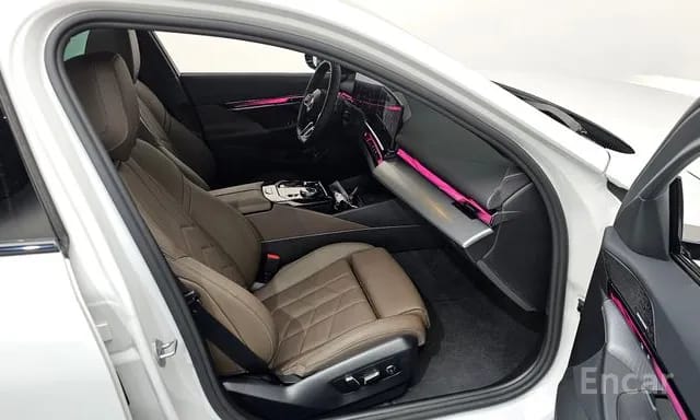 BMW 520i M KIT