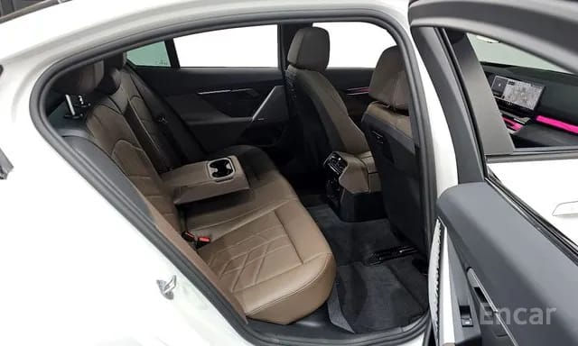 BMW 520i M KIT