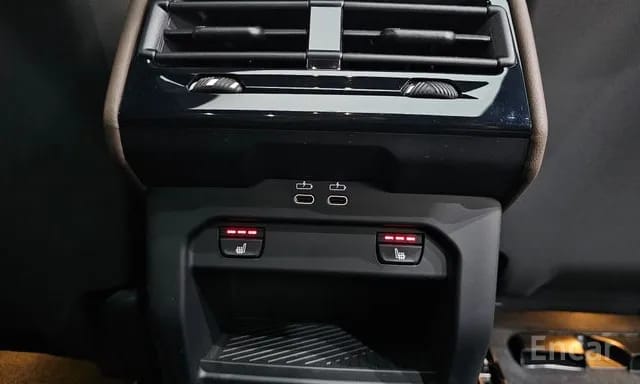 BMW 520i M KIT