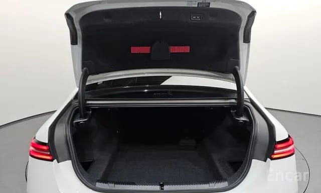 BMW 520i M KIT