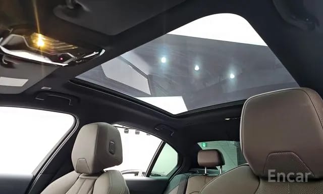 BMW 520i M KIT