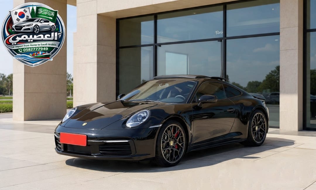 كاريرا 911