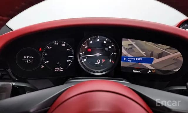 كاريرا 911