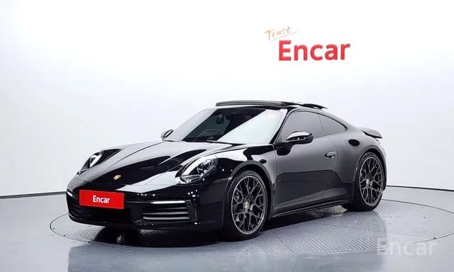 كاريرا 911