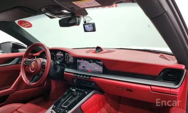 كاريرا 911