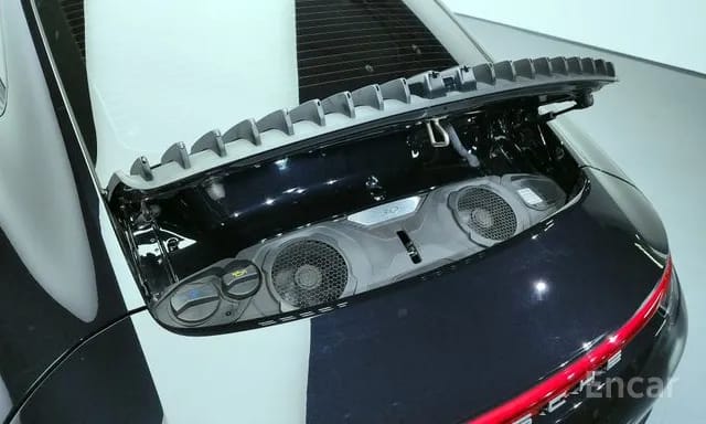 كاريرا 911