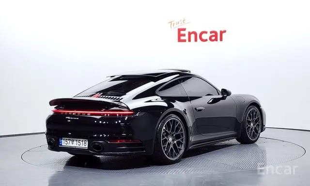 كاريرا 911
