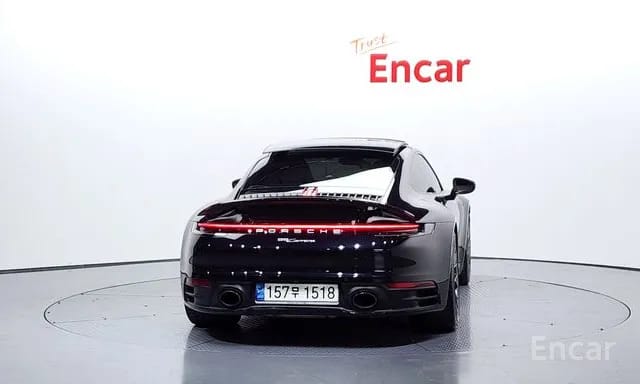 كاريرا 911