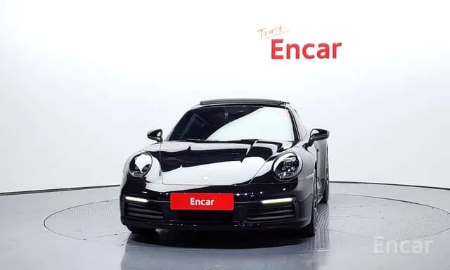 كاريرا 911