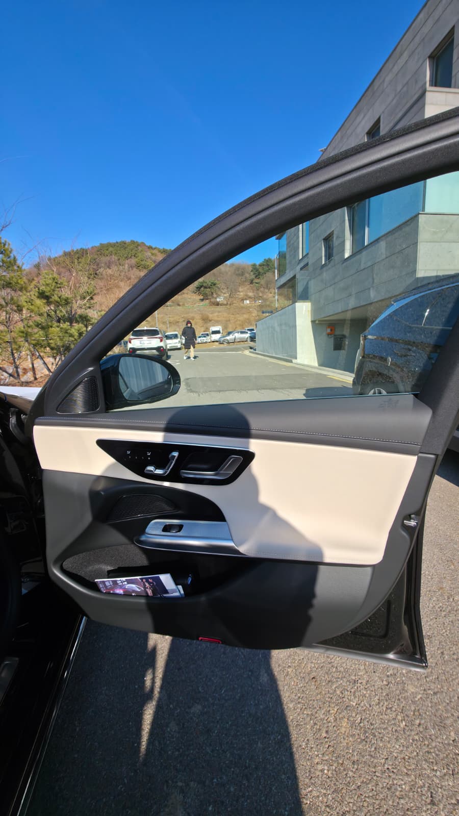 E200 AMG