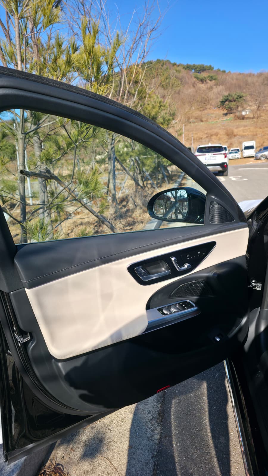 E200 AMG
