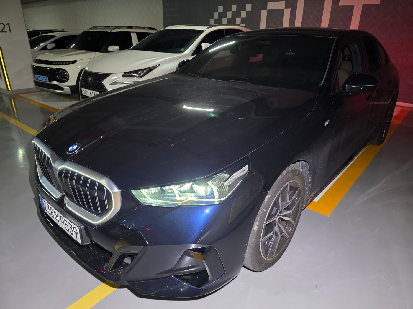 520i M KIT
