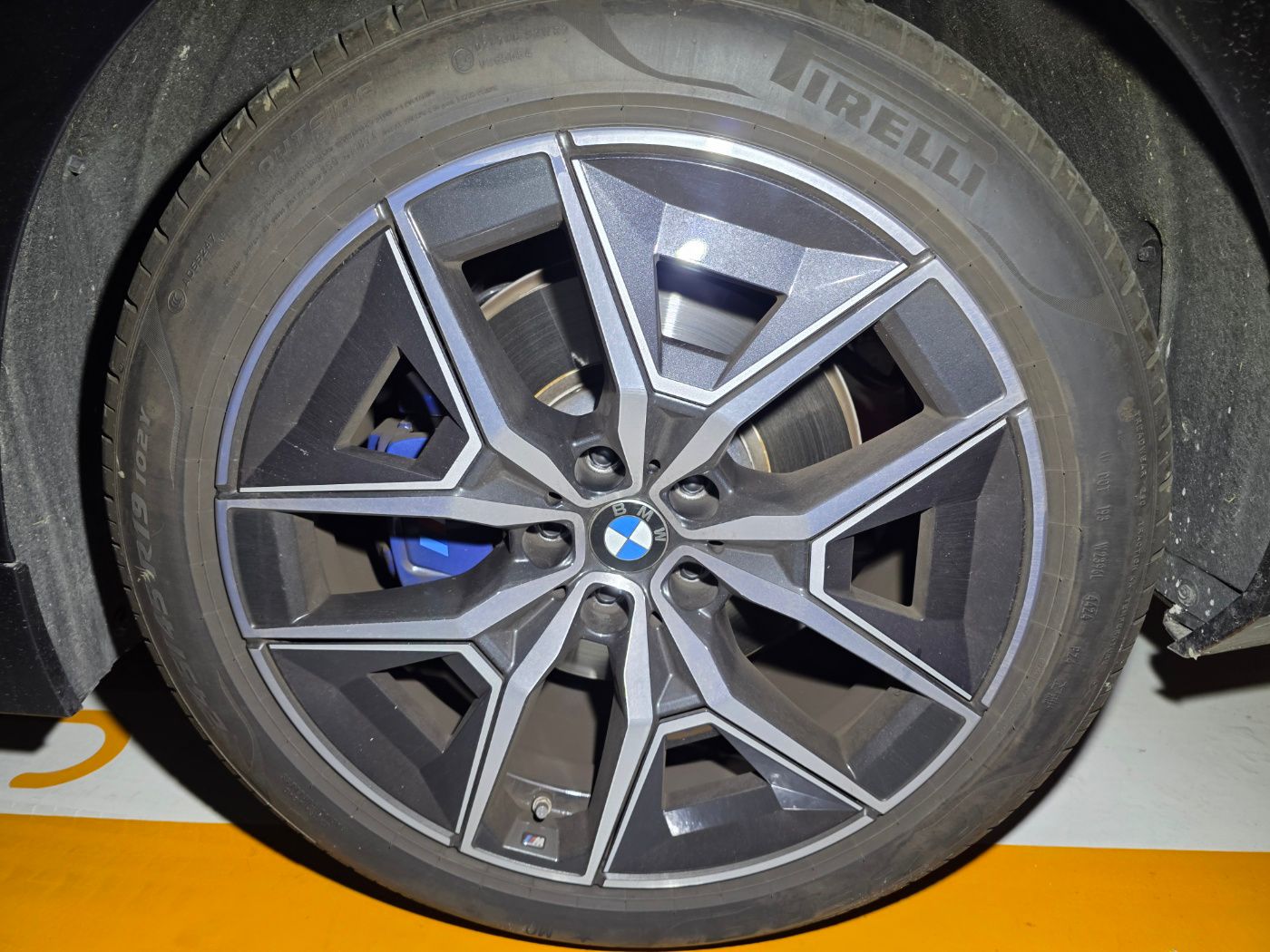 520i M KIT