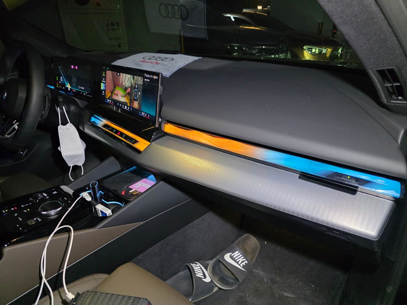 520i M KIT